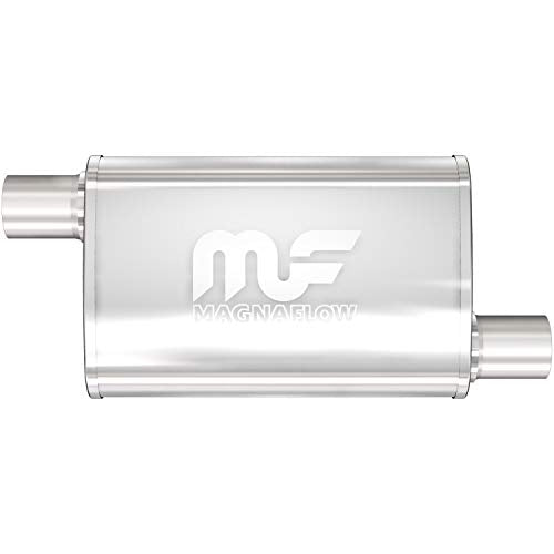 MagnaFlow Performance Exhaust Muffler 11236