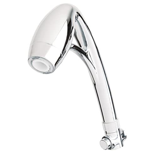 ETL BODYSPA RV CH HANDHELD - Outdoor Depot