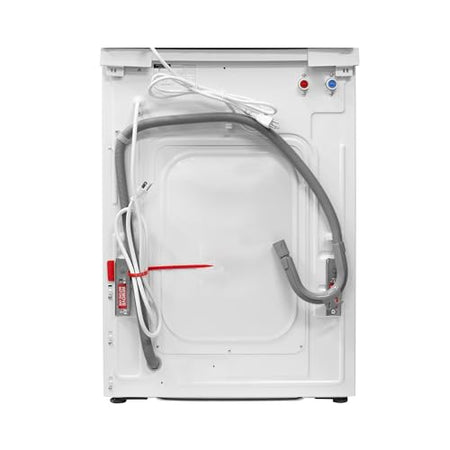 Equator Advanced Appliances Equator Compact Washer 1.6cf/15lbs PET CYCLE 15 Programs 110V (White) - Outdoor Depot