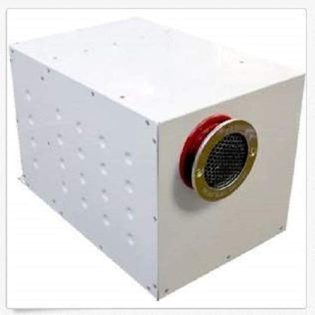Chevrolet Chevrolet Suburban Mfg Co 5286A Iw60 W/H On Demand 60K Btu - Outdoor Depot