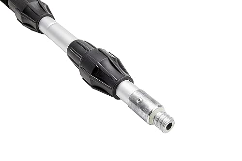 Dicor Dicor CP-3MP Telescopic Cleaning Brush Pole - Ideal for Cleaning RV Surfaces - Outdoor Depot