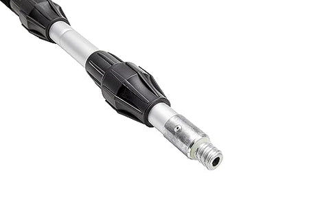 Dicor Dicor CP-3MP Telescopic Cleaning Brush Pole - Ideal for Cleaning RV Surfaces - Outdoor Depot