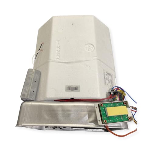 Suburban Suburban Advantage RV Tank Water Heater SW12DE - 12 gallon Porcelain Lined Steel Tank with Direct - Outdoor Depot