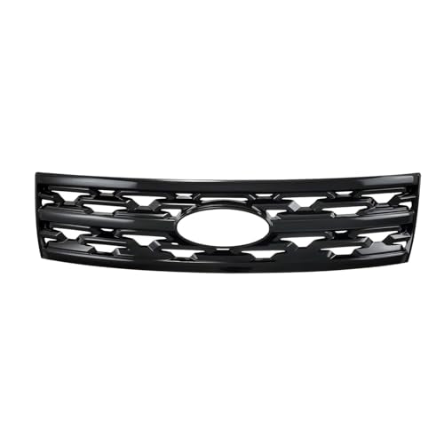 Coast to Coast International Coast to Coast International GI489BLK Gi 18-19 Explorer Gl Blk Mesh 1 Pc - Outdoor Depot