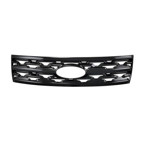 Coast to Coast International Coast to Coast International GI489BLK Gi 18-19 Explorer Gl Blk Mesh 1 Pc - Outdoor Depot