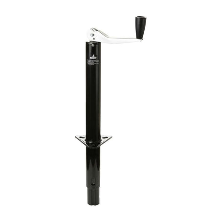 BulletProof Hitches BulletProof Hitches - 2.5" Adjustable Heavy Duty Trailer Hitch (22,000 lb. Rating) - 6" - Outdoor Depot
