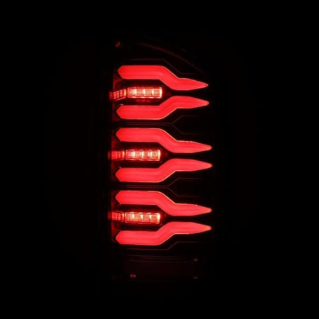 AlphaRex Alpharex 641020 02-05 Ram Led Tailights - Outdoor Depot