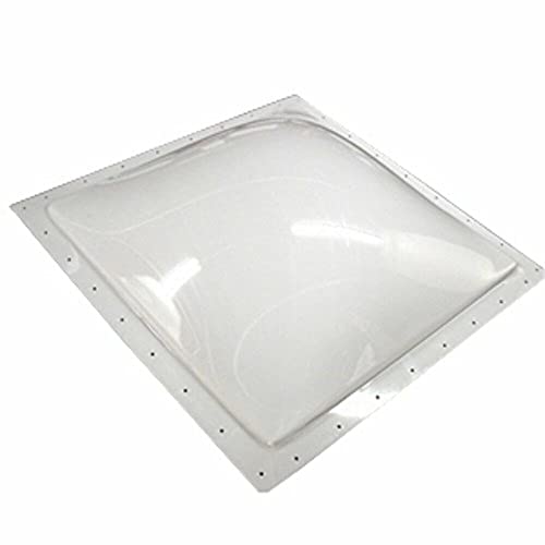 Specialty Recreation Specialty Recreation (SL1422W White 14" x 22" Skylight - Outdoor Depot