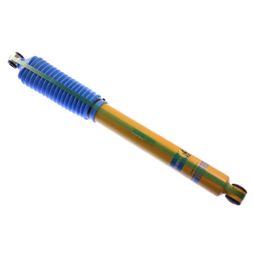 Bilstein Bilstein 24-185325 Single Rear B6 4600 Suspension Shock Absorber Fits 1999 2016 F150 F250 Super - Outdoor Depot