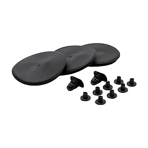 Trailfx TrailFX - RLIK75 - BEDLINER Hardware Compatible with/Replacement for Ford F150 - Outdoor Depot