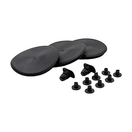 Trailfx TrailFX - RLIK75 - BEDLINER Hardware Compatible with/Replacement for Ford F150 - Outdoor Depot
