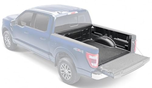 TrailFX RF65U17 Component Tub Fits Ford F-250 Super Duty 6.8 Foot Bed 2017-2026 Replacement Bed Liner Component for Trail FX Bed Liners No Drill Install, Made in USA