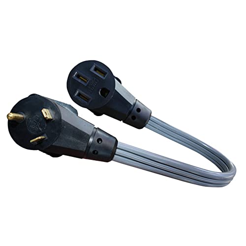 AP Products AP Products 16-00570 Flat Wire Adapter - 18 in. - Outdoor Depot