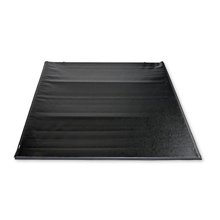 Trailfx TrailFX Soft Rolling Tonneau Cover for Ford F-150 5.5 Ft Bed 2015-2025 Black Vinyl with Aluminum - Outdoor Depot