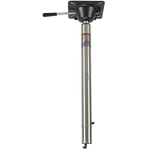 Springfield Springfield Pedestal Power Rise Stand-UP - Outdoor Depot