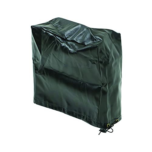 Stromberg Carlson JET-01 Protective Vinyl Jack Head Cover - Weather Resistant with Secure Drawstring Closure, Premium Protection for RV/Trailer Jack Heads - Durable Stitching