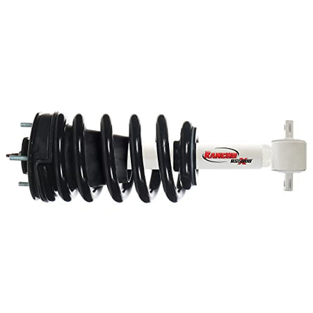 Rancho Rancho RS5000X Loaded RS551845 Suspension Strut and Coil Spring Assembly - Outdoor Depot