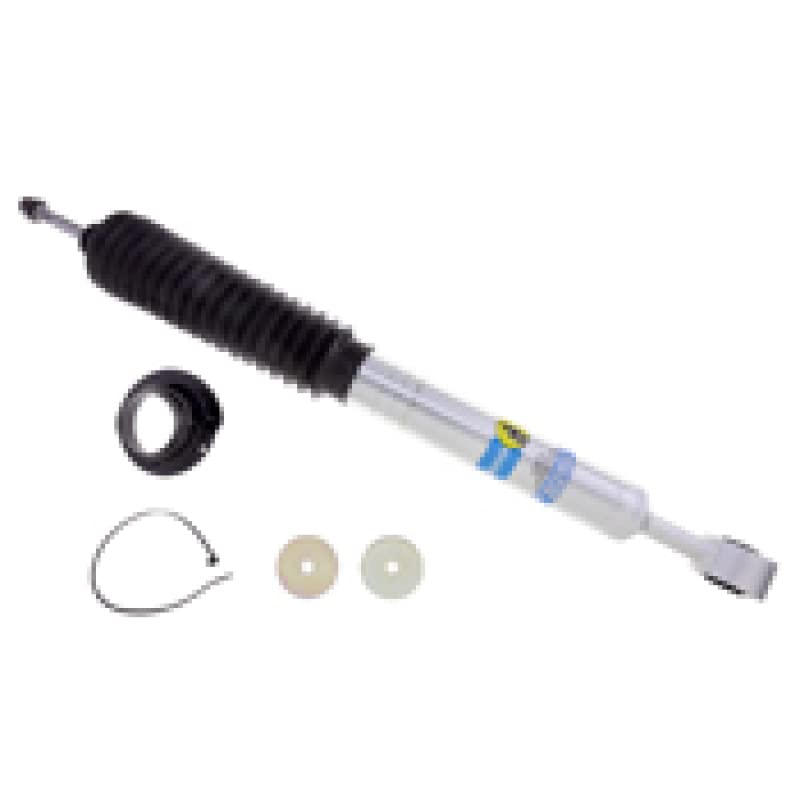 Bilstein Bilstein 24-232173 Single 5100 Series Ride Height Adjustable Front Monotube Shock fits 2007 2021 - Outdoor Depot