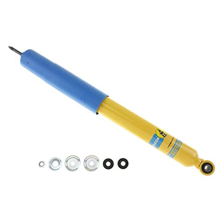 Bilstein Bilstein 24-185394 Single Rear B6 4600 Suspension Shock Absorber Fits 1999 2006 Tundra with - Outdoor Depot