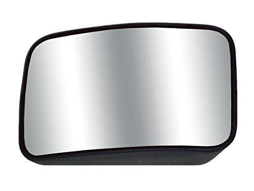 CIPA CIPA 49702 HotSpot Mirrors - Stick-On Convex Wedge, 2.5" x 3.75" - Outdoor Depot