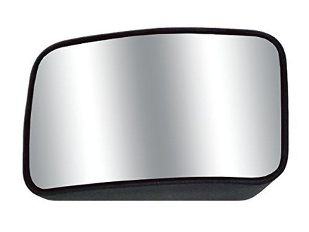 CIPA CIPA 49702 HotSpot Mirrors - Stick-On Convex Wedge, 2.5" x 3.75" - Outdoor Depot