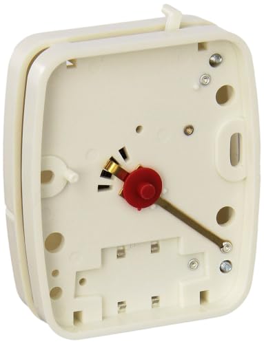 SUBURBAN MFG 232229 Suburban 161154 Wall Thermostat - Heat Only - White RV & Camper