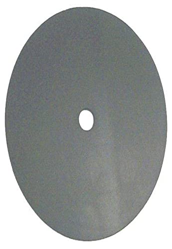 Sierra Sierra International 18-0389 Heat Exchanger End Gasket - Outdoor Depot