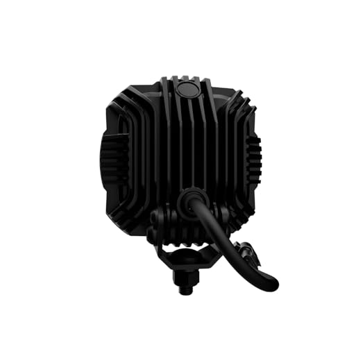 KC KC HiLiTES Flex ERA 4-2-Light Master Kit (289) - Outdoor Depot