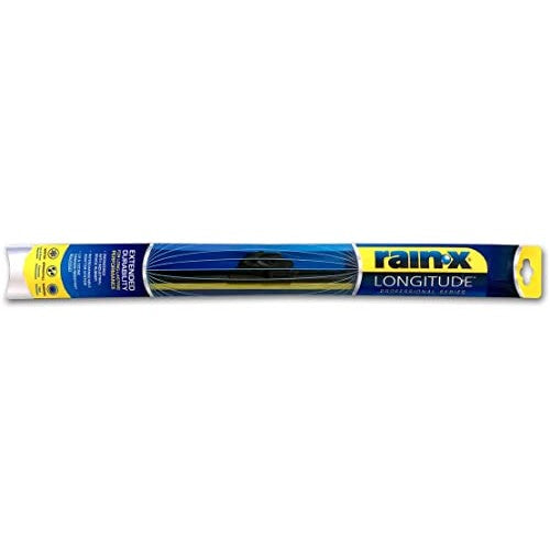 RAIN X 830326 RX LONGITUDE BLADE 26' Engine & Performance