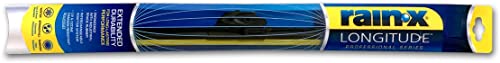 Rain-X Rain-X Longitude Wiper Blade 26" - Outdoor Depot