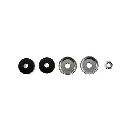 Bilstein Bilstein B6 4600 Single Front Suspension Shock Absorber Fits 2000 2006 Sequoia Tundra w/Standard - Outdoor Depot