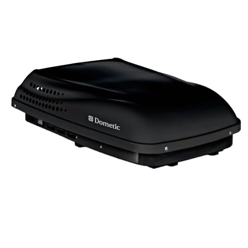 Dometic Dometic Penguin II Air Conditioner Shroud - Outdoor Depot