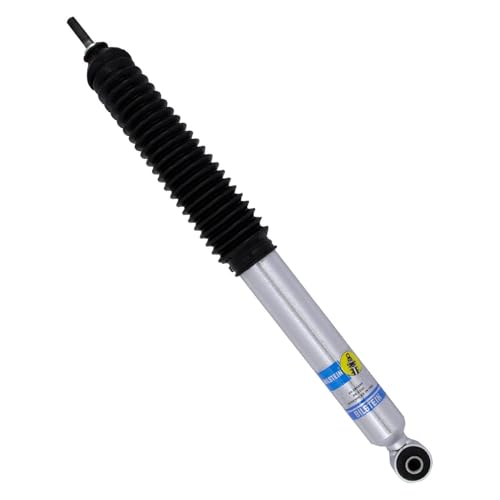 Bilstein Bilstein B8 17-19 Ford F250/350 Front Shock Absorber (Front Lifted Height 4in) (24-285285) - Outdoor Depot