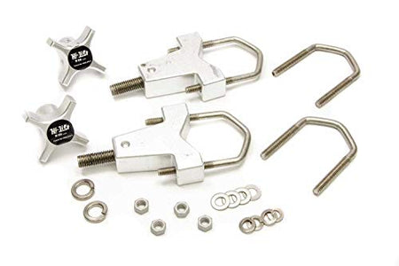 Hi-Lift Hi-Lift Jack Adjustable Tube Mount 1"-2" TM-700 - Outdoor Depot