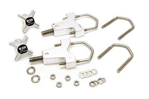 Hi-Lift Hi-Lift Jack Adjustable Tube Mount 1"-2" TM-700 - Outdoor Depot