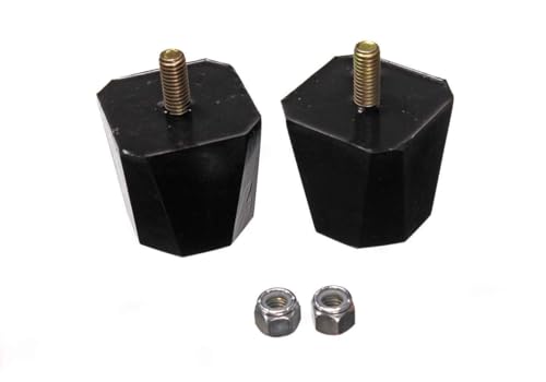 Energy Suspension Energy Suspension Bump Stop 2" Tall 2" Square - Outdoor Depot