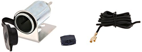 Dorman Dorman 56415: Dash Mount Lighter Receptacle Kit - Outdoor Depot