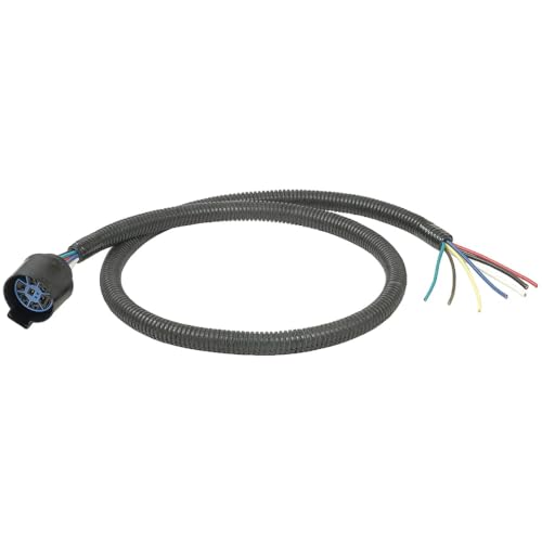 POLLAK 11998 ; RV Plug Wire Harness Made by RV & Camper