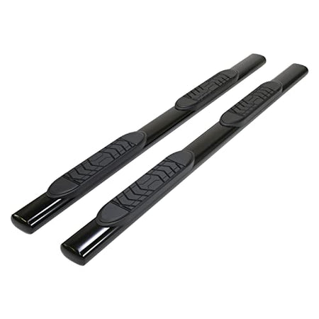 Trailfx TRAIL FX 5" Oval Sturt Ram 1500 Black 19 - Outdoor Depot