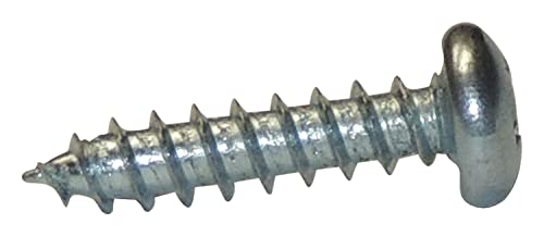 Crown Automotive Crown Automotive Screw - Outdoor Depot