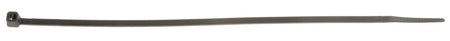 Dorman Dorman 83743 8 In. Black Wire Ties, 100 Pack Universal Fit - Outdoor Depot