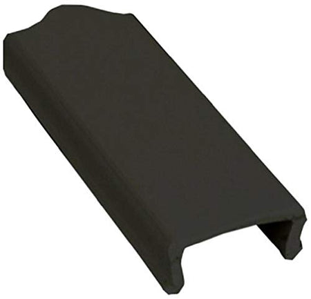 AP Products AP Products 011-355 8' Black Elixir Screw Cover - Outdoor-Depot.us