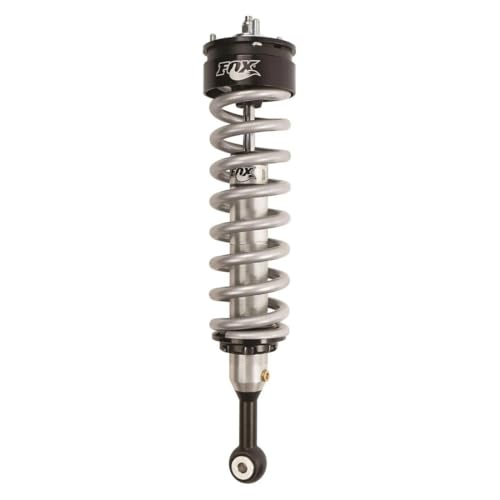 FOX Factory Fox Shock 2.0 IFP Front 07- On Chevy 1500 0-2in Lift - Outdoor Depot