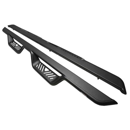 Westin WESTIN Outlaw Drop Nerf StepBar 20- Jeep Gladiator - Outdoor Depot