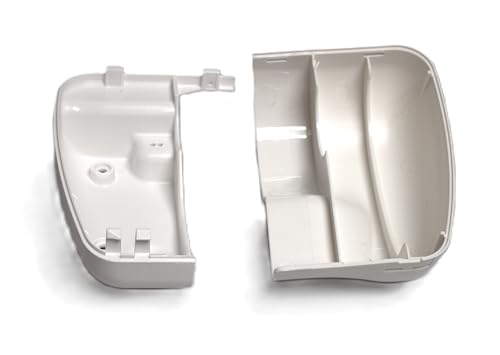 CAREFREE Carefree of Colorado R001785005 Kit Idler Cover, Latitude, White - Outdoor Depot