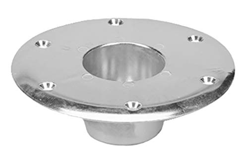 Faulkner FAULKNER CP Products 48732 Base-Round - Outdoor Depot