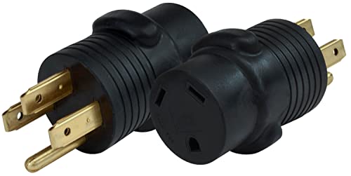 Valterra Valterra Mighty Cord A10-5030AVP Adapter - Outdoor Depot