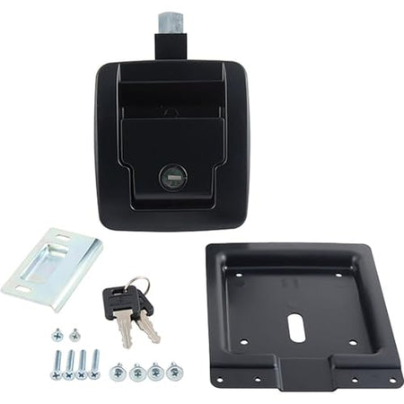 AP Products Ap Products 013671 Baggage Door Slam Lock - - Outdoor Depot