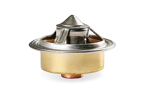Mr. Gasket Mr. Gasket 4363 High Performance/High Flow Thermostat - 160 Degrees - Outdoor Depot