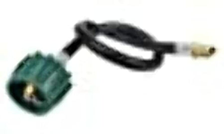 M.B. Sturgis Inc. MB Sturgis 10057512MBS RV Pigtail Propane Hose - Outdoor Depot